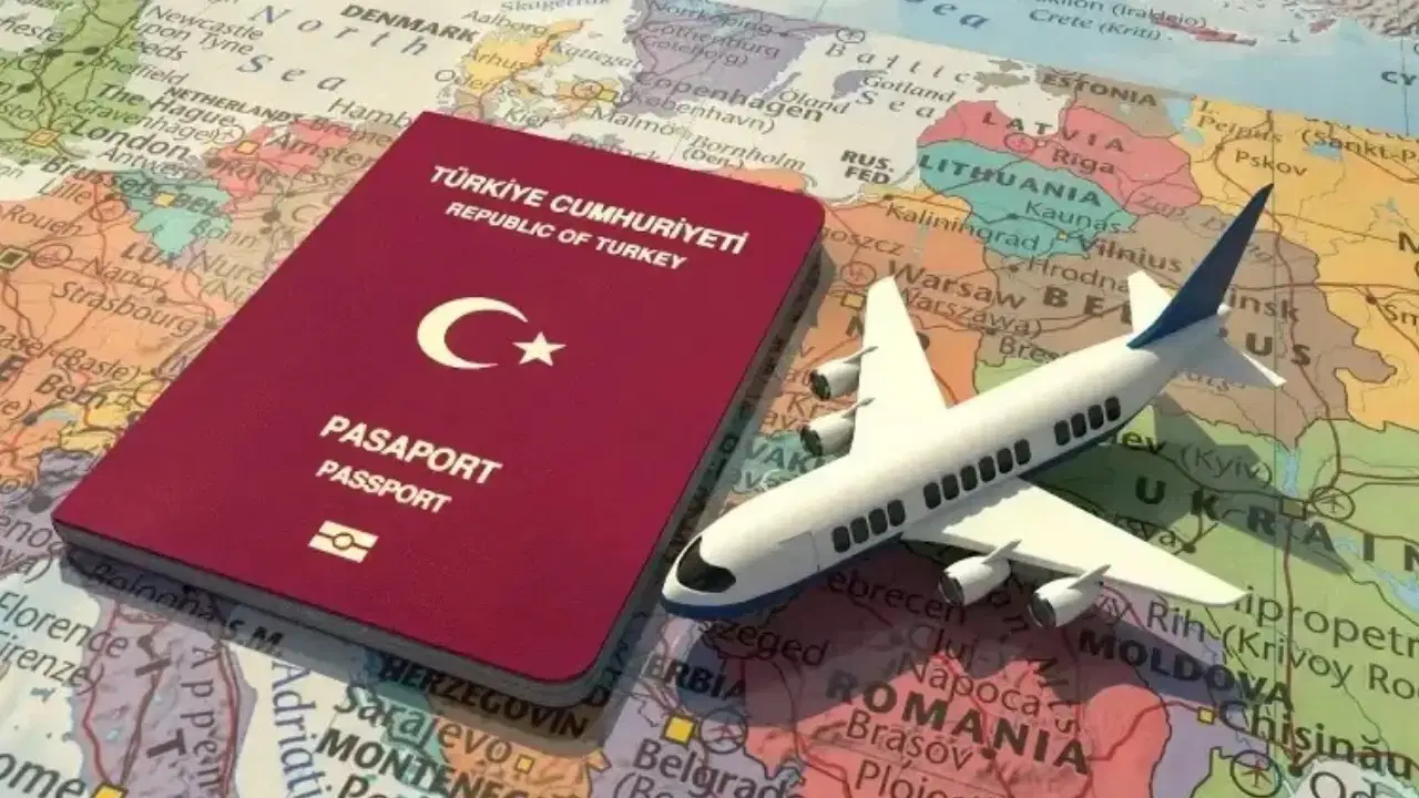 Turkiyeden vizesiz gidilebilecek ulkeler hangileri iste guncel vizesiz seyahat listesi 4He2cxpg